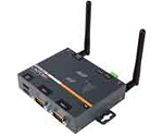 embedded Linux software development solution for Lantronix PremierWave XN