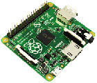 embedded Linux software development solution for Broadcom 2835 processor based Raspberry Pi