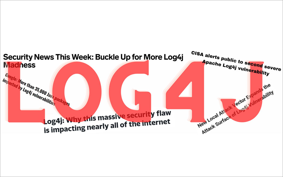 5 Lessons Learned From the Log4j Vulnerability…and How the Embedded Industry Can Be Better Prepared for the Next One