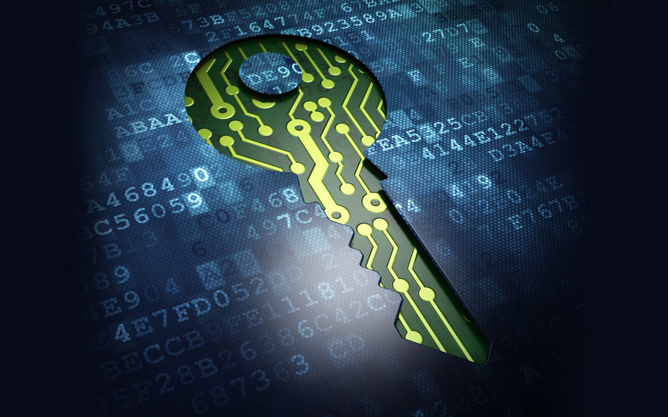 Secure Boot and Encrypted Data Storage